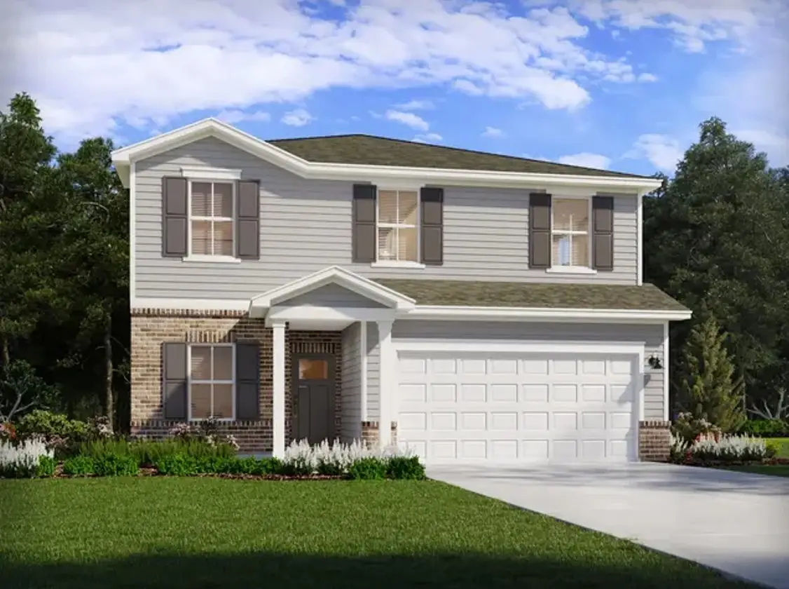 3007 Citrine Drive, Murfreesboro, TN 37127 - #1