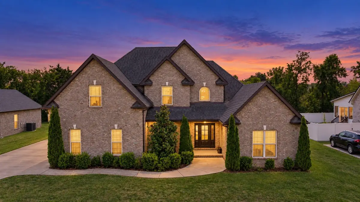 5133 Prickly Pine Pl, Murfreesboro, TN 37129 - #1