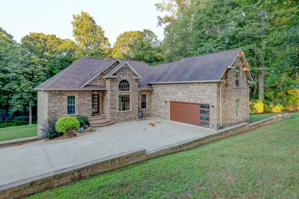 1657 Gratton Road, Clarksville, TN 37043