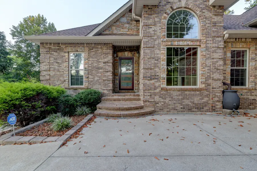 1657 Gratton Road, Clarksville, TN 37043 - #2