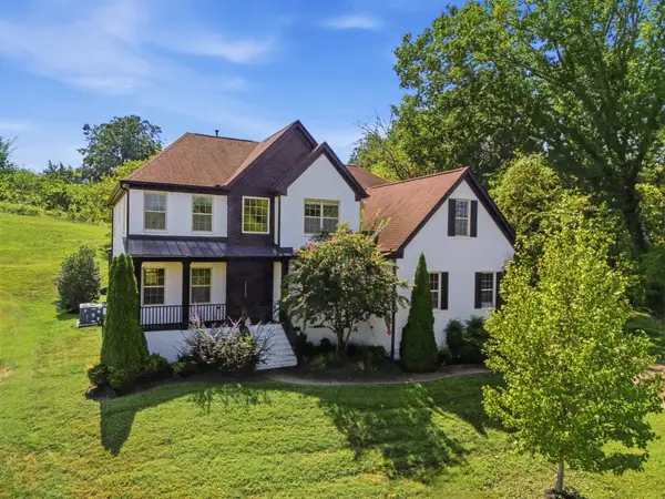 9337 Norwegian Red Dr, Nolensville, TN 37135