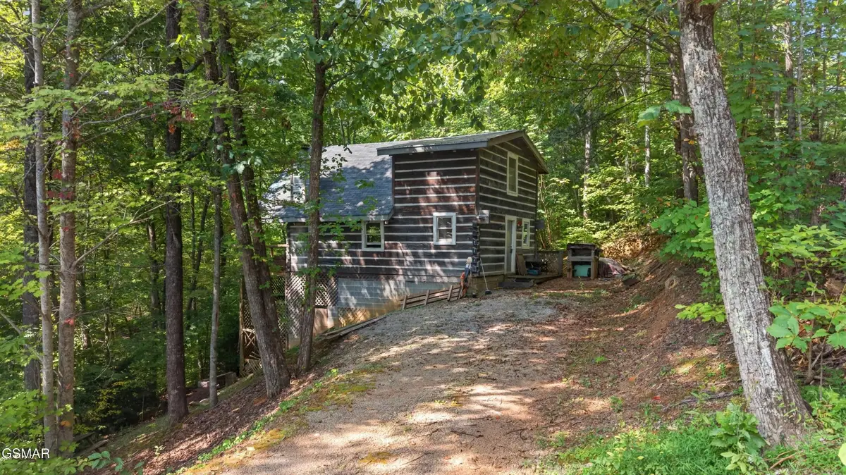 703 Fred Harrison Way, Gatlinburg, TN 37738 - #1