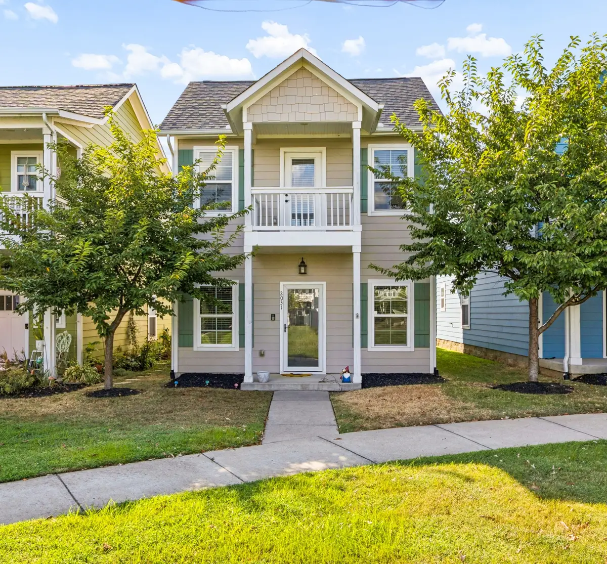 2031 Village Park Cir, Old Hickory, TN 37138 - #1