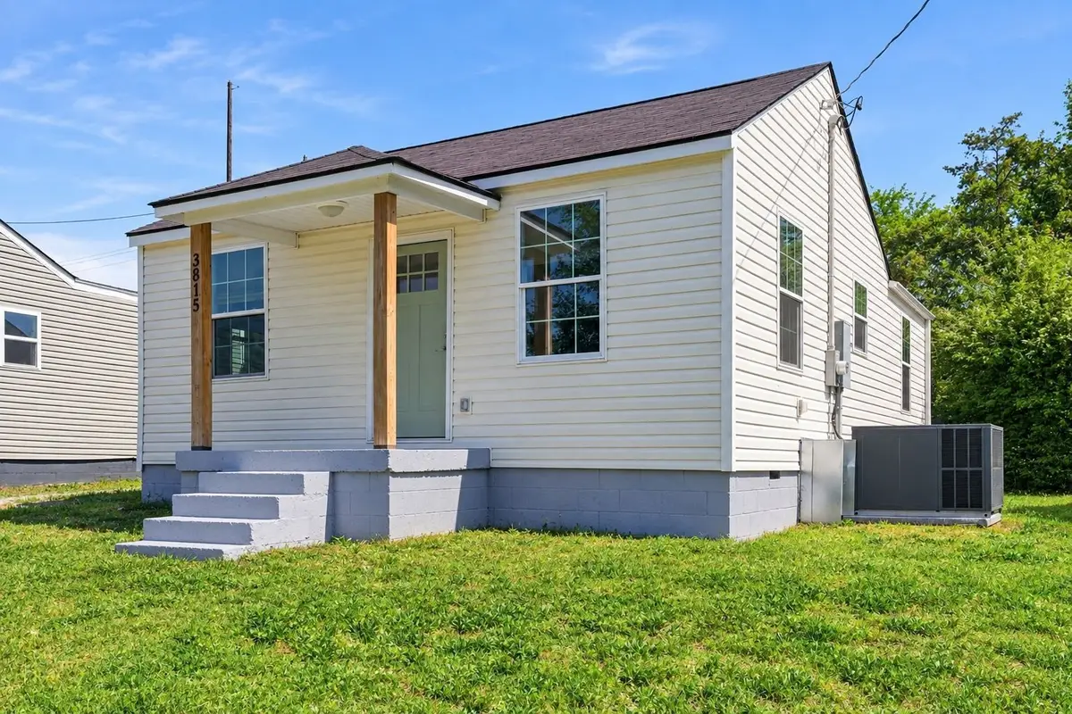 3815 Ashland City Hwy, Nashville, TN 37218 - #1
