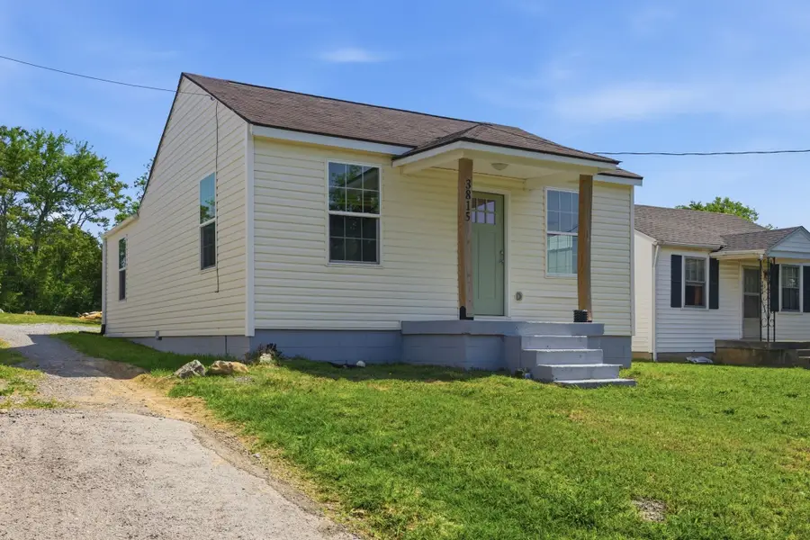3815 Ashland City Hwy, Nashville, TN 37218 - #2