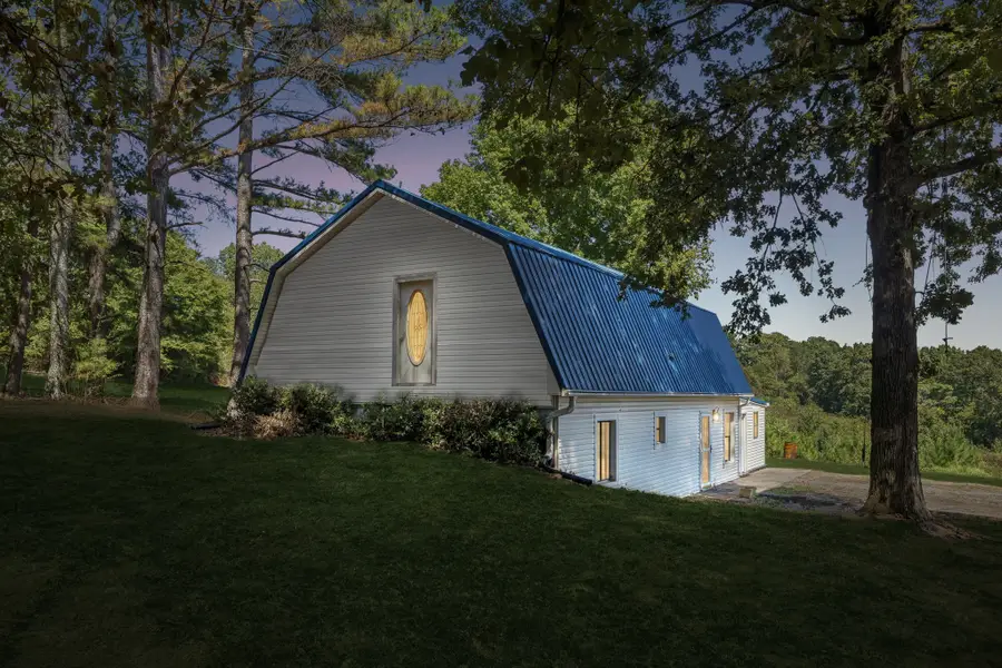 1219 Saint Michael Rd, Southside, TN 37171 - #2