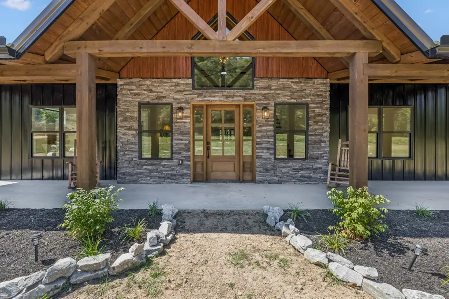 2961 Lick Creek Road, Linden, TN 37096 - #3
