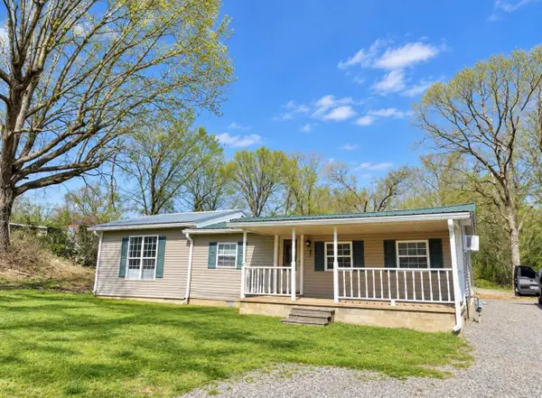8551 Highway 49, Erin, TN 37061