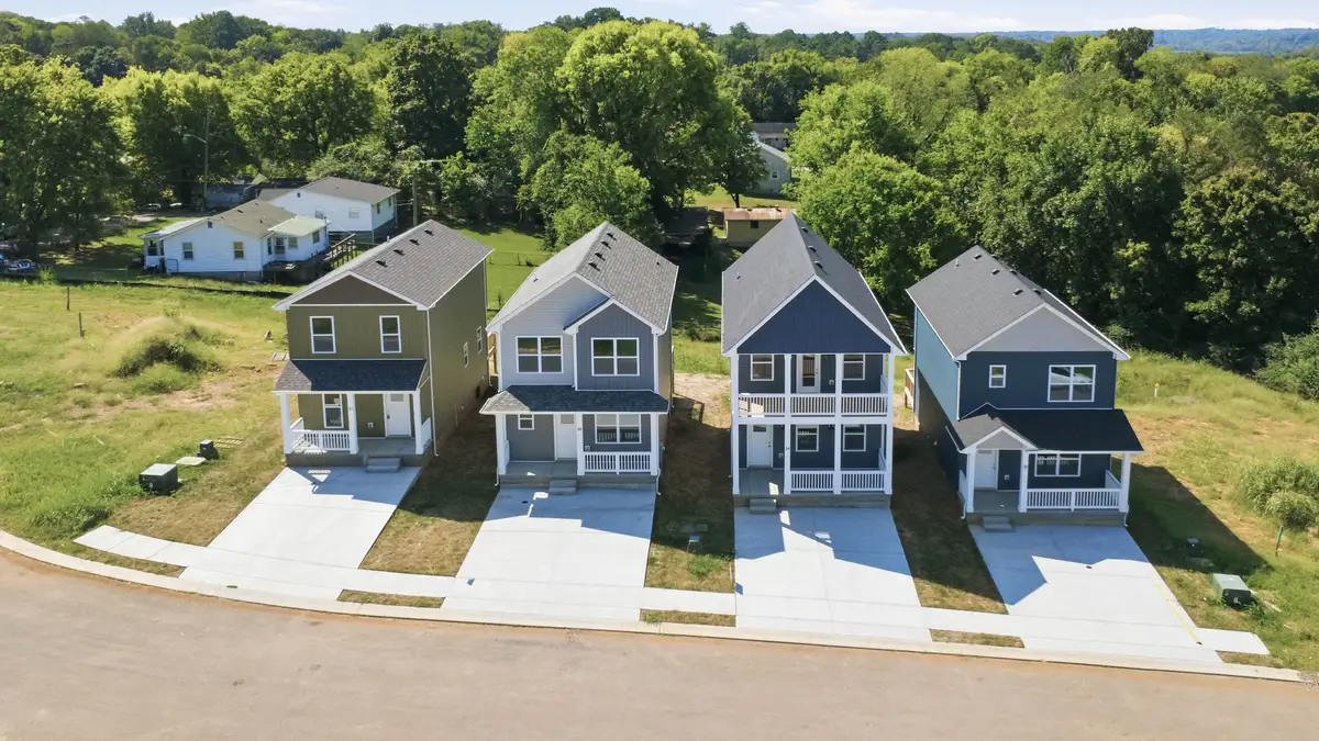 38 Dixon Drive, Clarksville, TN 37040 - #1