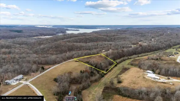 0 Jack Saunders Rd, Waverly, TN 37185