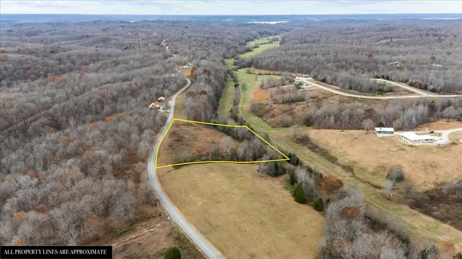 0 Jack Saunders Rd, Waverly, TN 37185 - #3