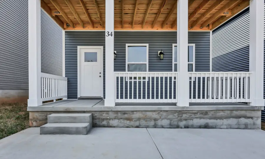 34 Dixon Dr, Clarksville, TN 37040 - #3
