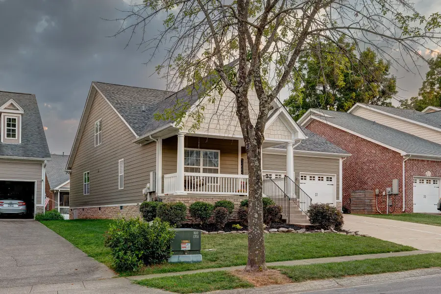 3331 Redmon Hl, Nolensville, TN 37135 - #3