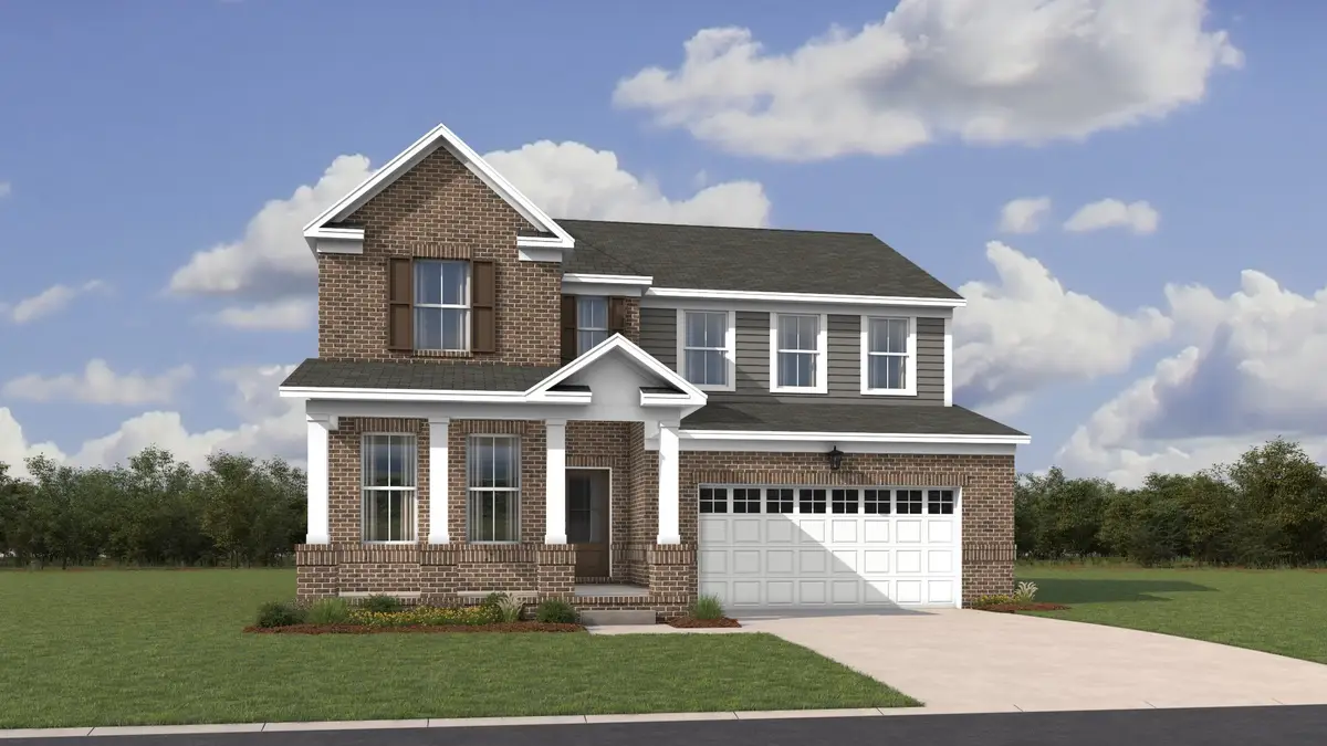236 Crown Gardens Ct, Hermitage, TN 37076 - #1