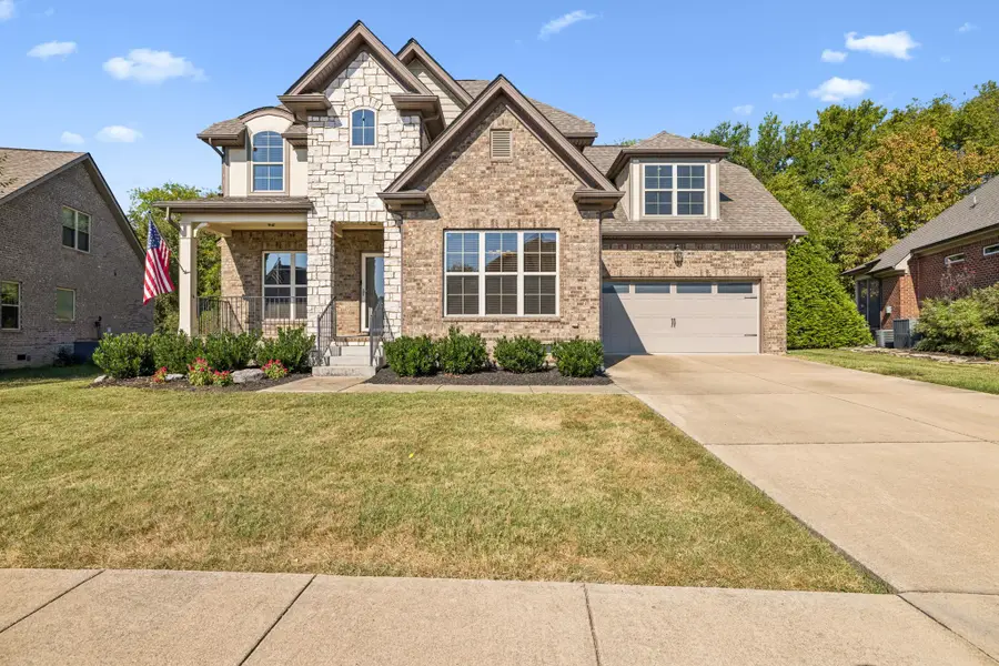 3043 Dogwood Trl, Spring Hill, TN 37174 - #3