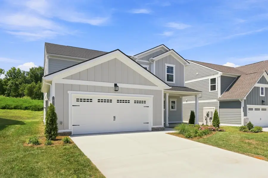 1924 Hildebrand Lane, Columbia, TN 38401 - #3