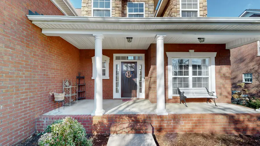 5344 Saint Ives Dr, Murfreesboro, TN 37128 - #2