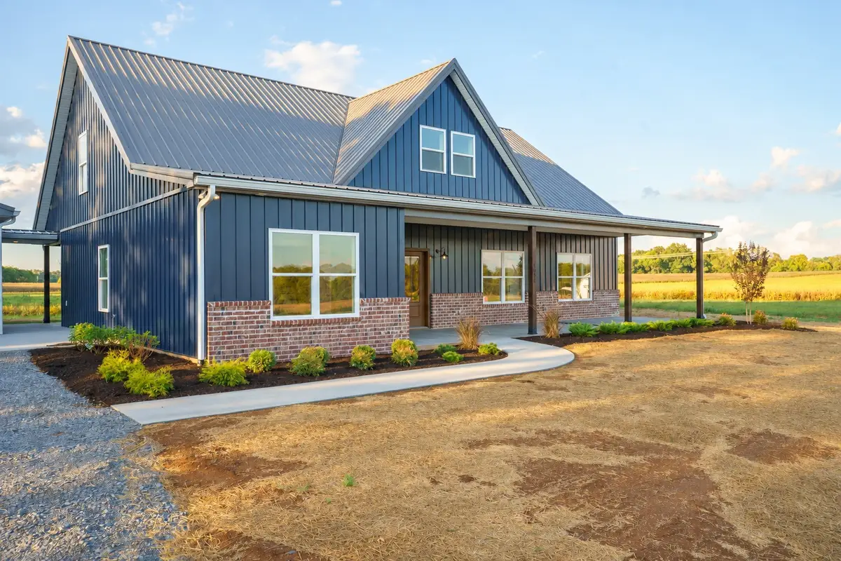 4664 William Woodard Rd, Springfield, TN 37172 - #1
