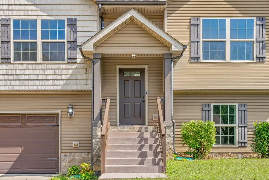449 Cyprus Ct, Clarksville, TN 37040 - #3