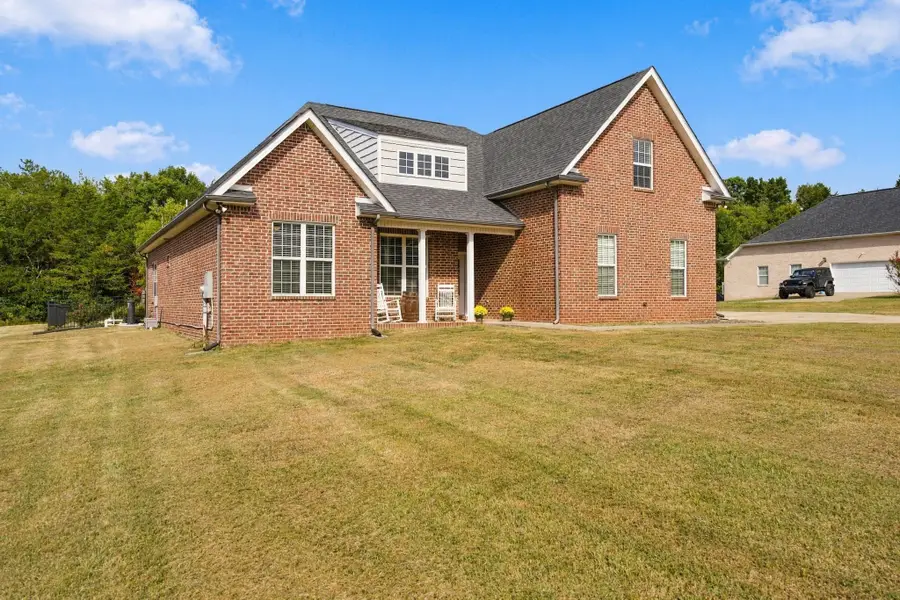 10087 Mckee Rd, Lascassas, TN 37085 - #2