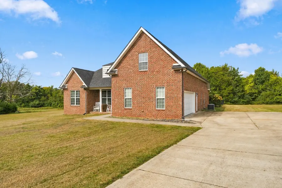 10087 Mckee Rd, Lascassas, TN 37085 - #3