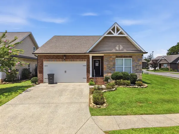 1115 Cross Pointe Dr, Cookeville, TN 38506