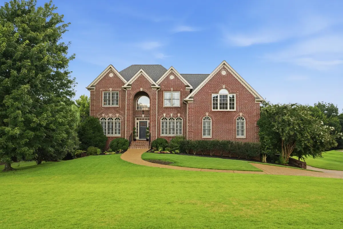 1236 Monarch Way, Brentwood, TN 37027 - #1