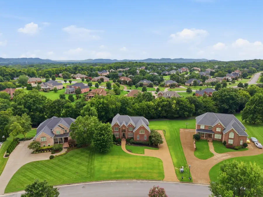 1236 Monarch Way, Brentwood, TN 37027 - #3