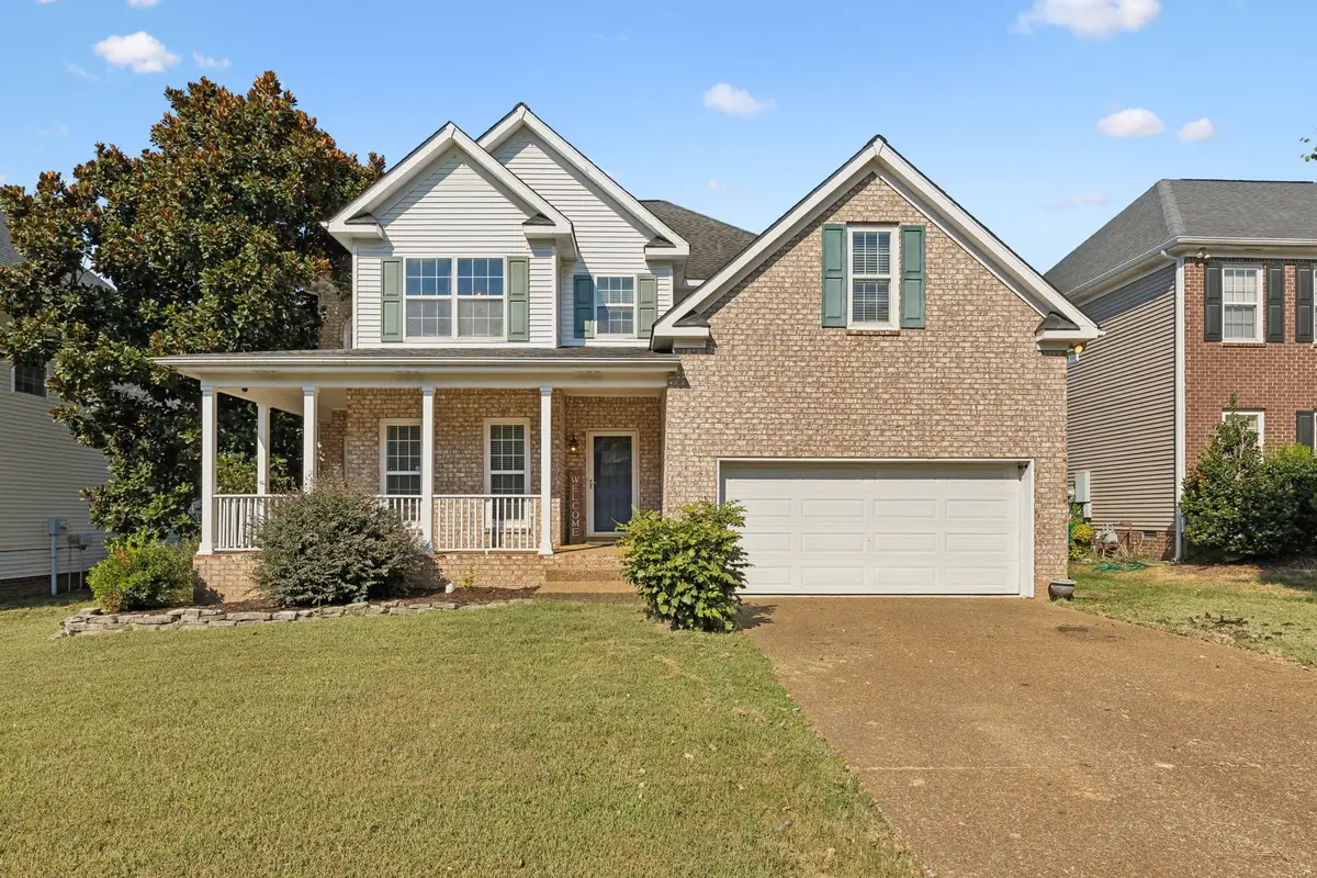 1346 Saybrook Xing, Thompsons Station, TN 37179 - #1