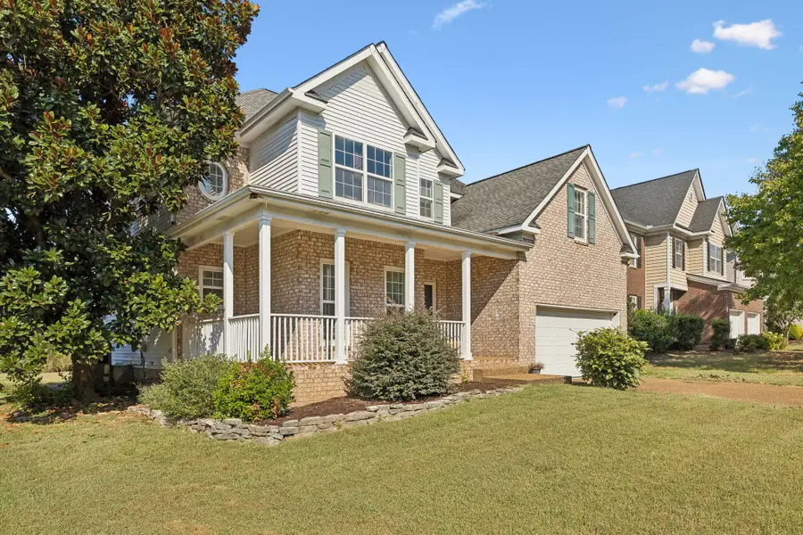 1346 Saybrook Xing, Thompsons Station, TN 37179 - #2