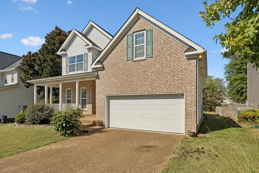 1346 Saybrook Xing, Thompsons Station, TN 37179 - #3