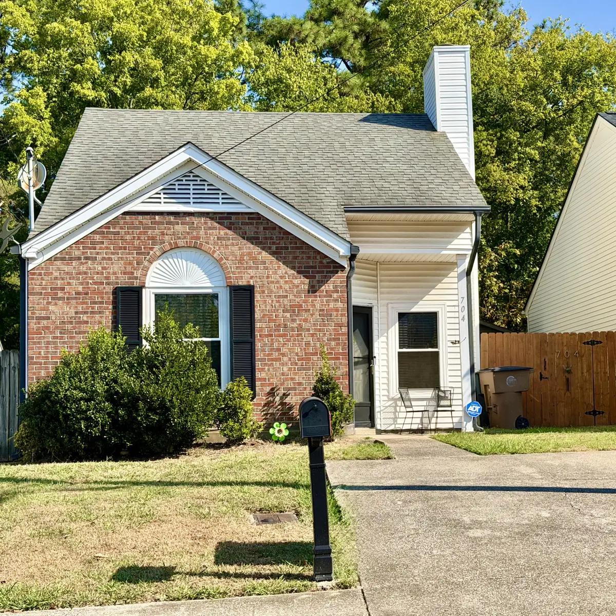 704 Maple Pl, Nashville, TN 37216 - #1