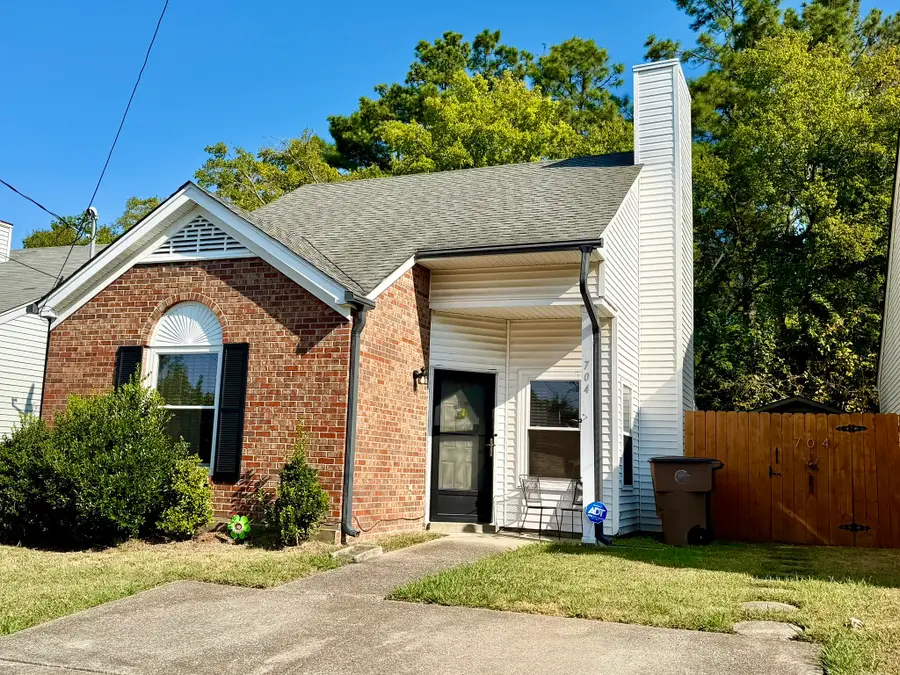 704 Maple Pl, Nashville, TN 37216 - #2