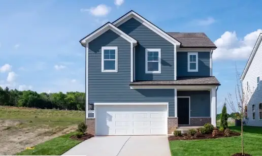 125 Ridgeview Drive, Shelbyville, TN 37160 - #1