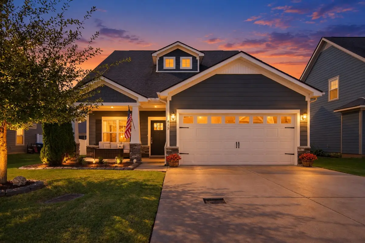 415 Tonalist Way, Smyrna, TN 37167 - #1