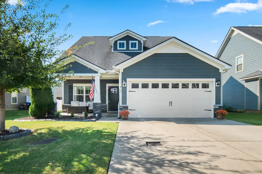 415 Tonalist Way, Smyrna, TN 37167 - #3