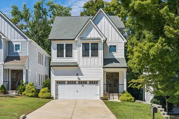 1504B Dugger Dr, Nashville, TN 37206