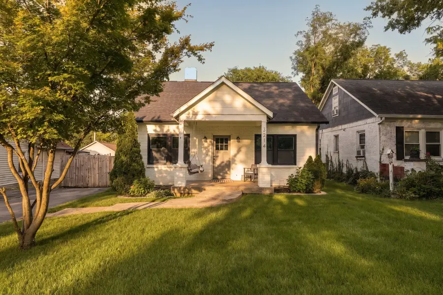 3214 Kinross Ave, Nashville, TN 37211 - #3
