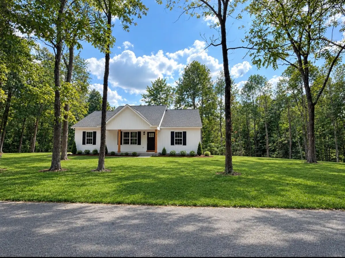 1129 Mount Herman Rd, Shelbyville, TN 37160 - #1