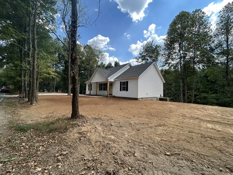 1129 Mount Herman Rd, Shelbyville, TN 37160 - #3
