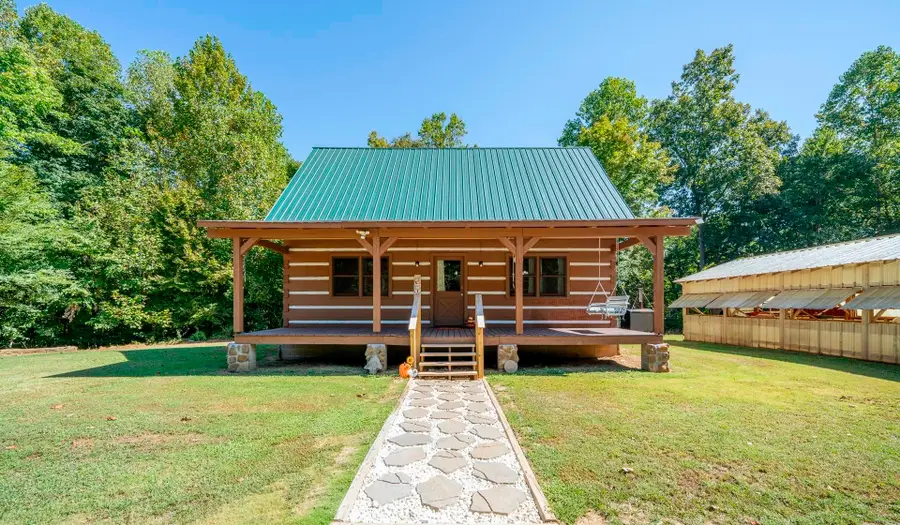 358 Combs Cemetery Rd, Adamsville, TN 38310 - #2