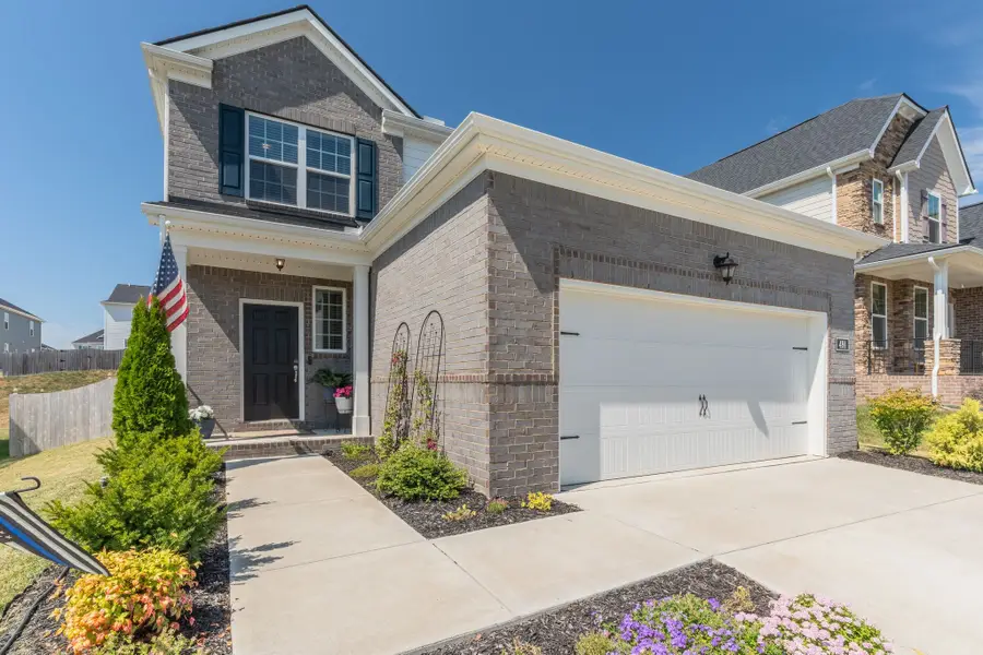 491 Mabels Way, Mount Juliet, TN 37122 - #2