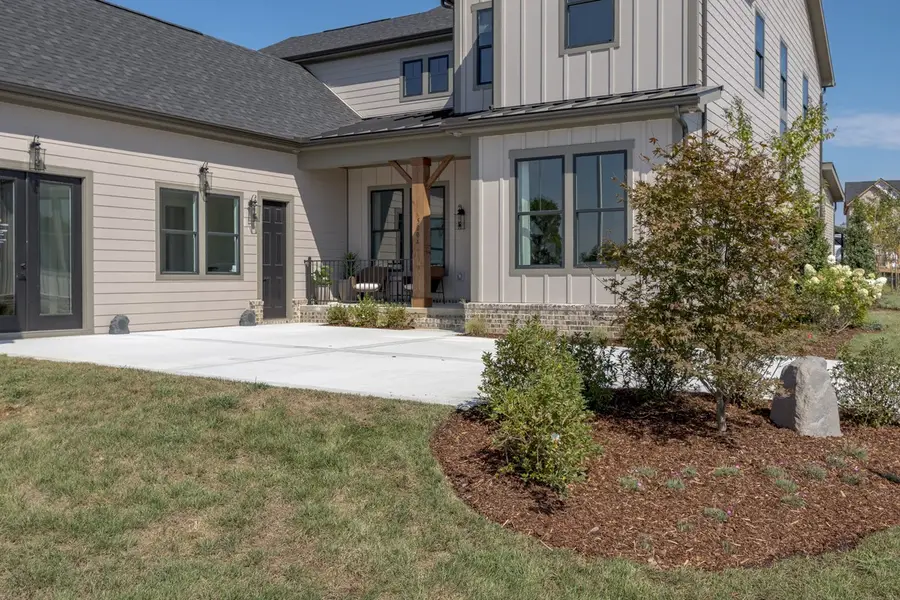 5004 Garrett Farms Pl, Franklin, TN 37064 - #3