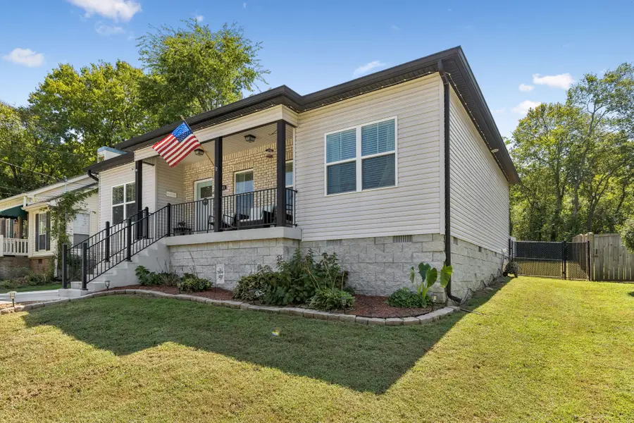 245 Valley Dr, Columbia, TN 38401 - #2