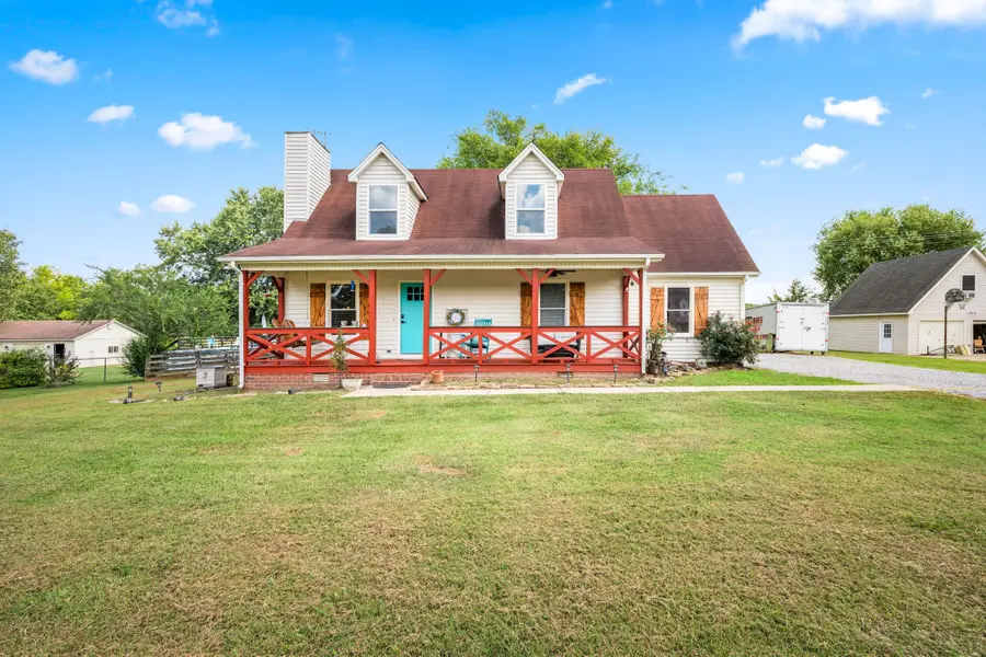 4068 Caney Creek Ln, Chapel Hill, TN 37034 - #2