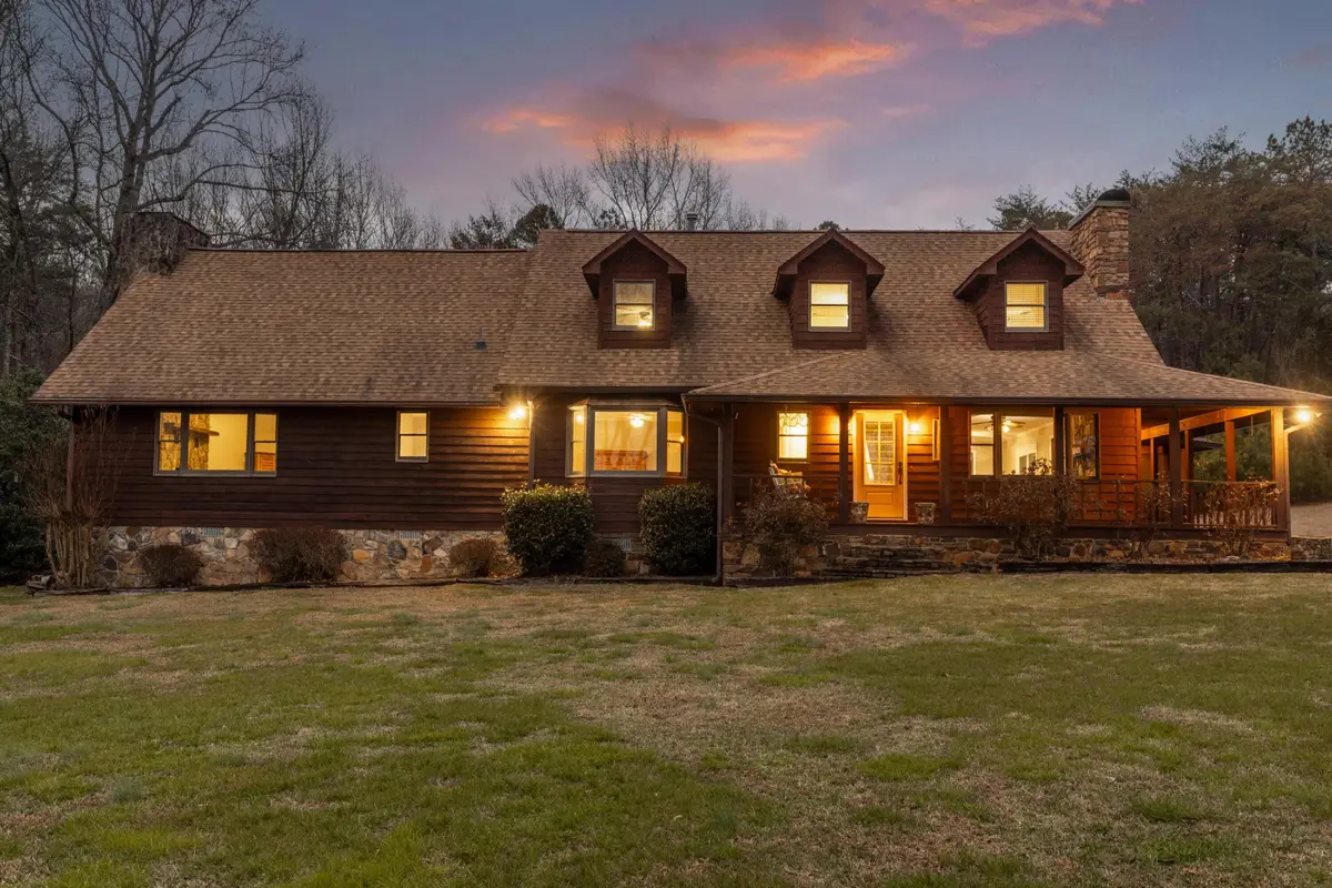 446 Jamestown Road, Menlo, GA 30731 - #1