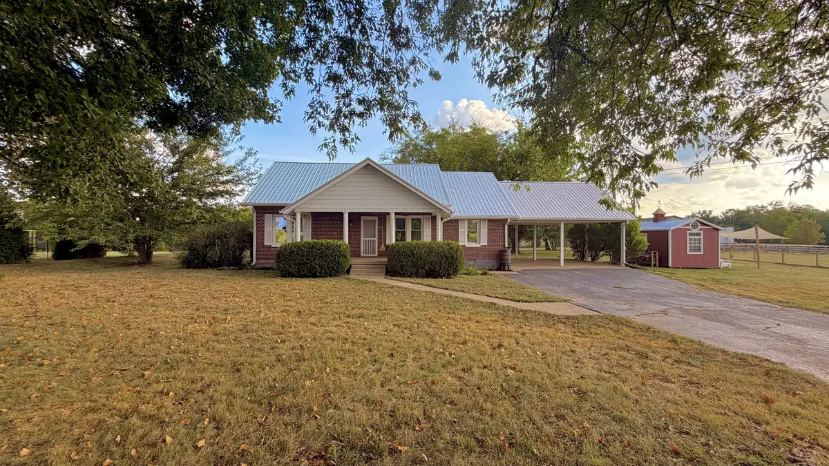 132 Tgt Rd, Portland, TN 37148 - #1