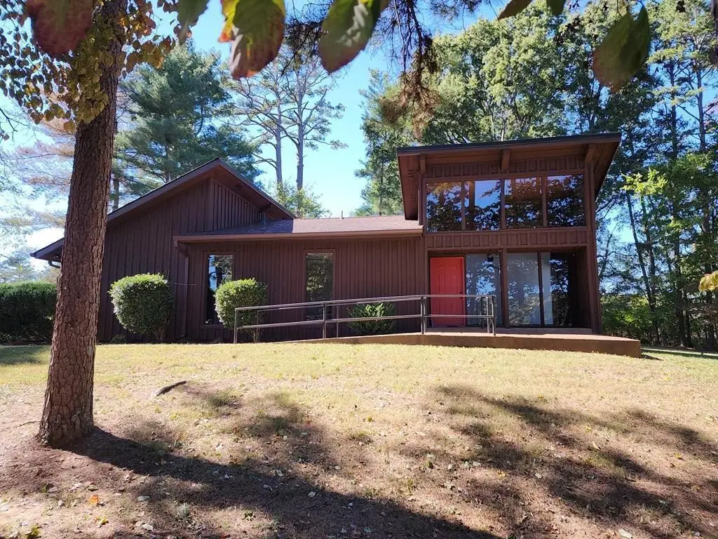 395 River Road, Decatur, TN 37322 - #1