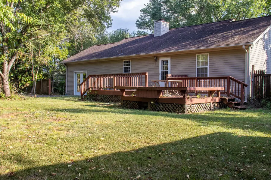 206 Caribou Trl, Murfreesboro, TN 37129 - #2