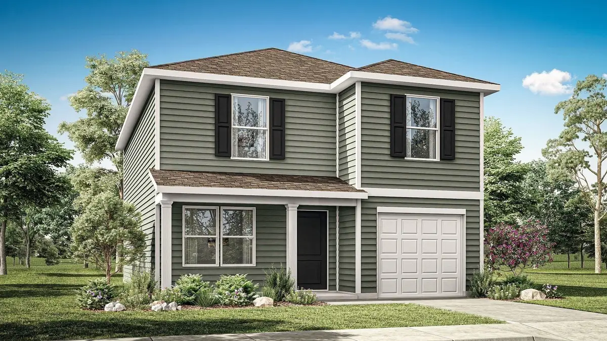 1100 Canyon Dr, Portland, TN 37148 - #1